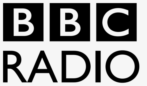 Bbc Radio Logo Png, Transparent Png, Transparent PNG