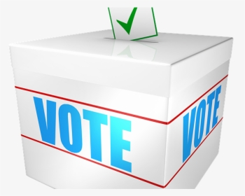 Urna De Votació - Election, HD Png Download, Transparent PNG