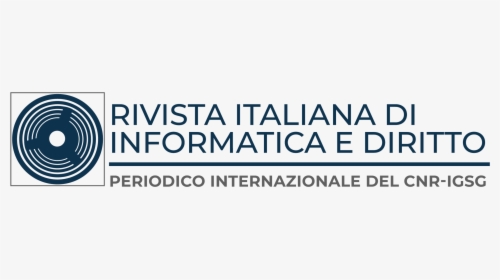 Rivista Italiana Di Informatica E Diritto - Sig Sauer P224, HD Png Download, Transparent PNG