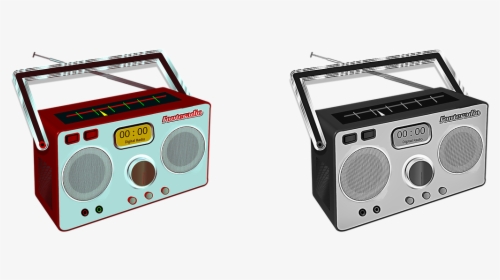 Boombox - Subwoofer, HD Png Download, Transparent PNG