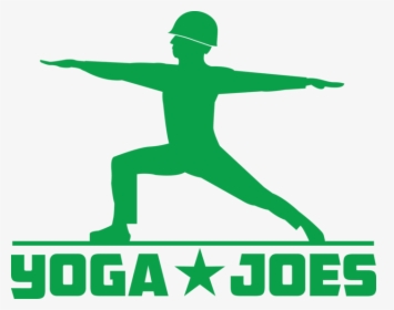 Soldat Yoga, HD Png Download, Transparent PNG