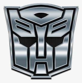 Transformers Logo Png - Transformer Logo Transparent Background, Png Download, Transparent PNG