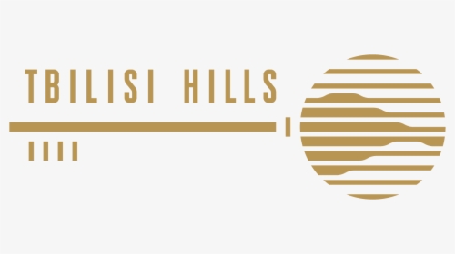 Tbilisi Hills Golf - Graphic Design, HD Png Download, Transparent PNG
