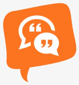 Communicate White Icon Png, Transparent Png, Transparent PNG