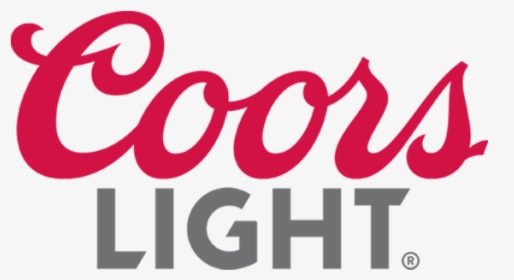 Vector Coors Light Logo, HD Png Download, Transparent PNG