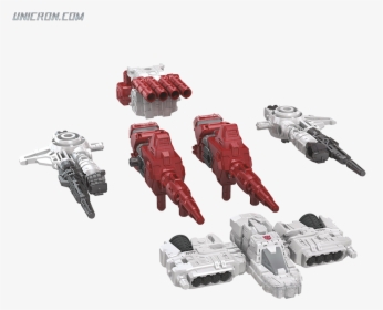 Transformers Sixgun War For Cybertron, HD Png Download, Transparent PNG