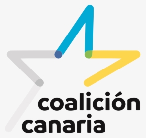 Coalición Canaria Logo 2019, HD Png Download , Transparent Png Image ...