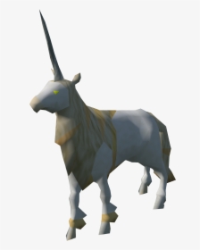 Unicorn Runescape, HD Png Download, Transparent PNG