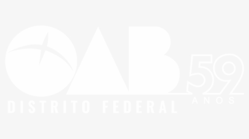 Oab/df - Logo Oab Df, HD Png Download, Transparent PNG