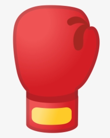 Boxing Glove Icon - Luva De Boxe Png, Transparent Png, Transparent PNG