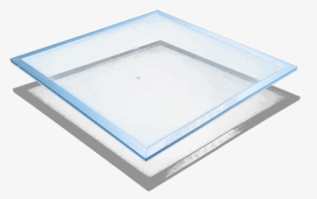 Transparent Glass Cube Png - Ceiling, Png Download, Transparent PNG