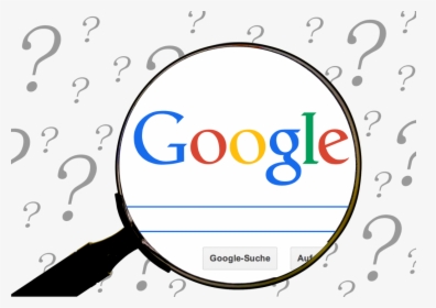 Google Question Mark, HD Png Download, Transparent PNG