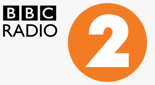 Bbc Radio 2 Sealand - Bbc Radio 2 Logo, HD Png Download, Transparent PNG