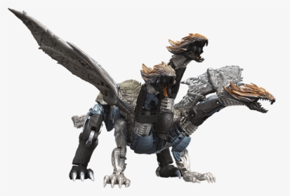 New Transformers Last Knight Products Revealed - Dragon Storm Transformers Toy, HD Png Download, Transparent PNG