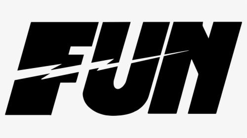 Fun Radio Logo Png Transparent - Fun Logo, Png Download, Transparent PNG