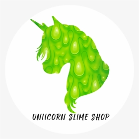 Joseph Anthonii Slime Shop, HD Png Download, Transparent PNG
