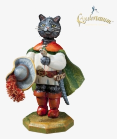 Puss In Boots - Gestiefelte Kater, HD Png Download, Transparent PNG