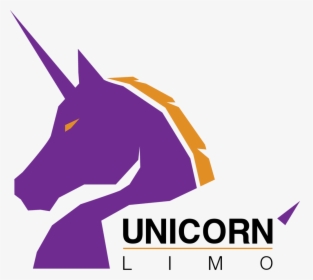 Unicorn Limo, HD Png Download, Transparent PNG