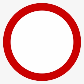 Simbolo De Prohibido Png - No Symbol Png, Transparent Png, Transparent PNG
