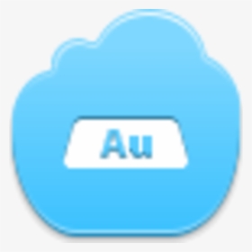 Advertise Icon Blue, HD Png Download, Transparent PNG