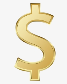 United States Dollar Dollar Sign Icon, HD Png Download, Transparent PNG