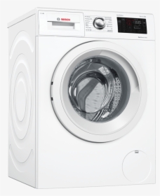 Bosch Series 6 Washing Machine, HD Png Download, Transparent PNG