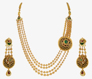 Moti Mala For Sherwani, HD Png Download 