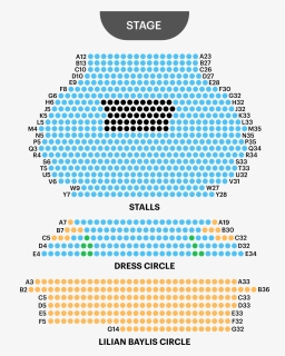 Starlight Theatre Seating Chart Map Seatgeek Png Pala - Skirt ...