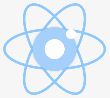 React Native Logo Svg, HD Png Download , Transparent Png Image - PNGitem