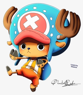 Transparent Chopper Png - Chibi Chopper One Piece, Png Download ...