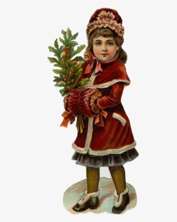 Victorian Christmas Carolers Clipart Clip Art Free - Clip Art Victorian ...