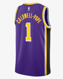 kcp lakers jersey