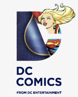 Dc Comics Logo Png, Transparent Png , Transparent Png Image - PNGitem
