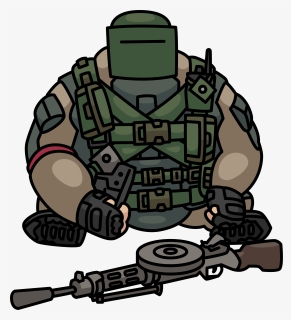 Tachanka Icon Png, Transparent Png , Transparent Png Image - PNGitem