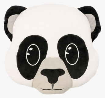 Apple Emoji Panda , Png Download - Panda Emoji Transparent Background ...