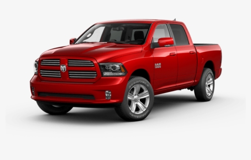 Big Horn - 2018 Ram 1500 Quad Cab Sxt, HD Png Download , Transparent ...