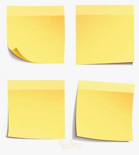 Postit - Icon Post It Png, Transparent Png , Transparent Png Image ...