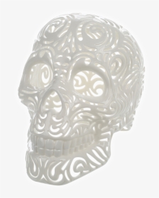 White Filigree Png, Transparent Png, Transparent PNG