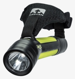 Zephyr Trail 200 R Hand Torch Led Light   Class - Flashlight, HD Png Download, Transparent PNG