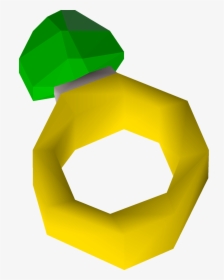 Sapphire Ring Osrs, HD Png Download, Transparent PNG