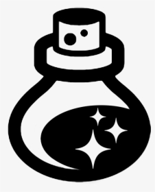 Magic Icon - Illustration, HD Png Download, Transparent PNG