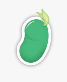 App Icon - Magic Bean Clip Art, HD Png Download, Transparent PNG