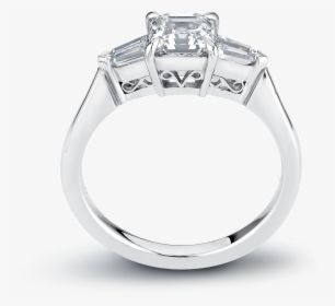 Engagement Ring, HD Png Download, Transparent PNG