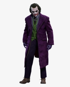 Dark Knight Joker Png, Transparent Png, Transparent PNG