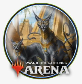 Magic The Gathering Arena Icon, HD Png Download, Transparent PNG