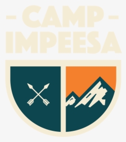 Camp Impeesa Alberta Scouts Camp - Southern Alberta Summer Camp, HD Png Download, Transparent PNG