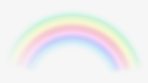 #sky #arcoiris #png #colors #aesthetic #rainbow #overlay - Aesthetic Rainbow Overlay Png, Transparent Png, Transparent PNG