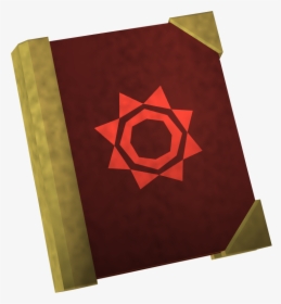 Mage's Book, HD Png Download, Transparent PNG