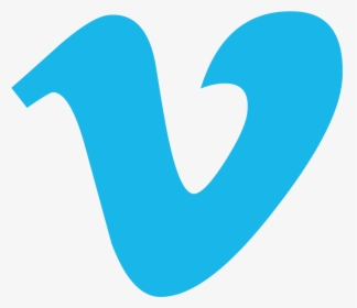 Vimeo Icon, HD Png Download, Transparent PNG