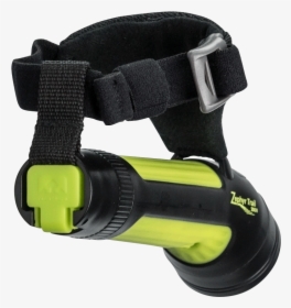Zephyr Trail 200 R Hand Torch Led Light   Class - Strap, HD Png Download, Transparent PNG